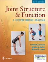 Joint Structure And Function: A Comprehensive Analysis 0803665776 Book Cover