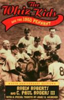 The Whiz Kids and the 1950 Pennant (Baseball in America) 156639466X Book Cover