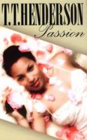 Passion (Indigo) 0345432568 Book Cover