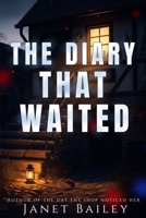The diary that waited B0H511LGVP Book Cover