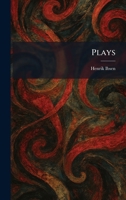 Plays 1025500253 Book Cover
