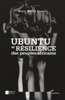 Ubuntu et résilience des peuples africains (Comptes Rendus) (French Edition) 2343232563 Book Cover