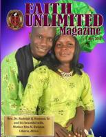 Faith Unlimited Magazine May 2018 1727723465 Book Cover