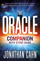 The Oracle Companion With Study Guide 1629997463 Book Cover
