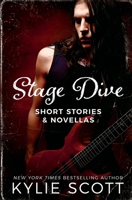 Stage Dive: Short Stories & Novellas (Dive Bar) 0648457443 Book Cover