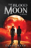 The Blood Moon 0990517705 Book Cover