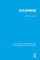 Coleridge 1138672017 Book Cover