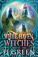 White Haven Witches 0995116369 Book Cover