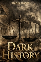 Dark History: The Ultimate American History Buff Trivia and Fun Facts Challenge Exploring the Strange, Unusual, and Forgotten Dark Side of America B0G6WQP76Y Book Cover