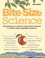 Bite-Size Science 0764144227 Book Cover