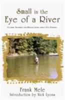 Small in the Eye of a River 1558219633 Book Cover