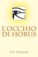 L'occhio di Horus 2954356413 Book Cover