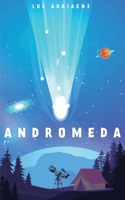 Andromeda 1715842286 Book Cover