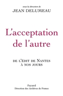 L'Acceptation de la diversité (Divers Histoire) 2213605777 Book Cover