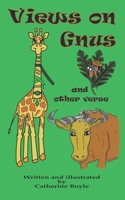 Views on Gnus: and other verse B0B4HVDHBP Book Cover