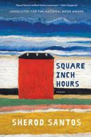 Square Inch Hours: Poems 0393254984 Book Cover