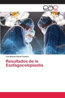 Resultados de la Esofagocoloplastia 6202098139 Book Cover
