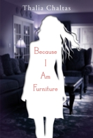 Because I am Furniture 0670062987 Book Cover