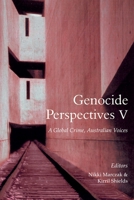 Genocide Perspectives V 0994503989 Book Cover