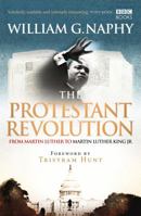The Protestant Revolution 1846075238 Book Cover