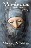 Vendetta: A Deadly Win 1935171488 Book Cover
