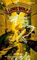 Wolf's Bane 0425149765 Book Cover
