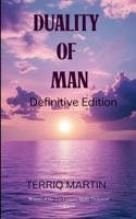 Duality of Man (DEFINITIVE EDITION) B0GH8T95XJ Book Cover