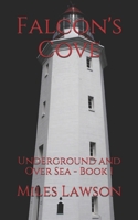 Falcon's Cove 1703282582 Book Cover