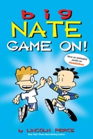 Game On! 1449427774 Book Cover
