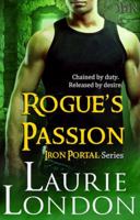 Rogue's Passion 098827342X Book Cover