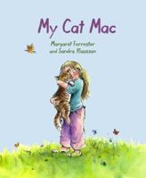 My Cat Mac 0863157475 Book Cover