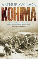 Kohima. 1784081787 Book Cover