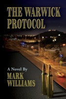 The Warwick Protocol B0CTH66KRX Book Cover