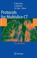 Protocols For Multislice CT 3540272712 Book Cover