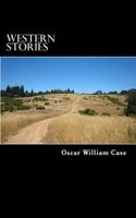 Western Stories 0692787089 Book Cover