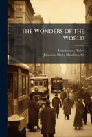 The Wonders of the World 1024257118 Book Cover