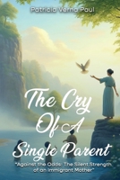 The Cry Of A Single Parent: "Against The Odds: The Silent Strength Of An Immigrant Mother" 1964165512 Book Cover