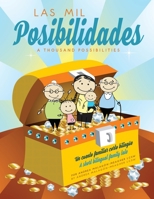 Las Mil Posibilidades 1087997526 Book Cover