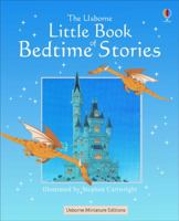 Little Book of Bedtime Stories (Miniature Editions) 0746048440 Book Cover