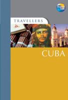 Thomas Cook Traveller Guides Cuba 1848481977 Book Cover