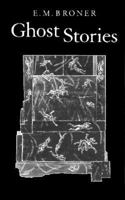 Ghost Stories 0964129213 Book Cover