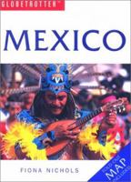 Mexico Travel Pack 1859743307 Book Cover