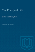 Heritage: Shelley and Literary Form 1696883296 Book Cover