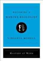 Becoming a Marine Biologist 1501181203 Book Cover