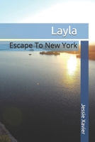 Layla: A Novel B08PLS3R92 Book Cover