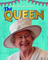The Royal Family: The Queen 1526306301 Book Cover
