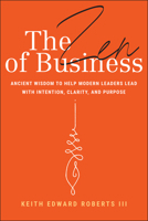 The Buddhist Entrepreneur 1394309961 Book Cover