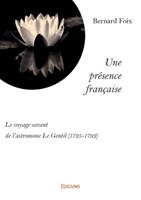 Une présence française - réédition (French Edition) 241461594X Book Cover