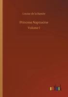 Princess Napraxine 1241480826 Book Cover