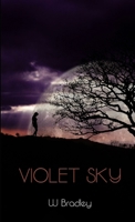 Violet Sky 129110173X Book Cover
